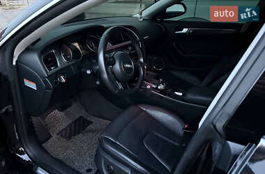 Купе Audi A5 2014 в 