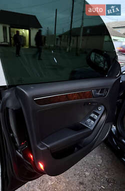 Купе Audi A5 2014 в 
