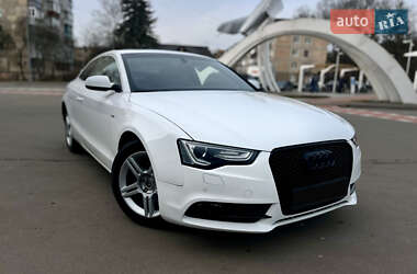 Купе Audi A5 2011 в Вінниці