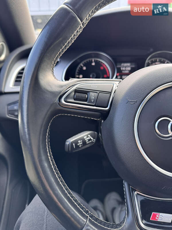 Купе Audi A5 2013 в Киеве