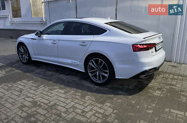 Ліфтбек Audi A5 2020 в Ізмаїлі