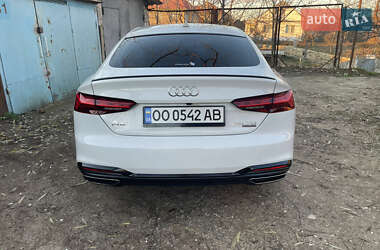 Ліфтбек Audi A5 2020 в Ізмаїлі