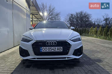 Ліфтбек Audi A5 2020 в Ізмаїлі