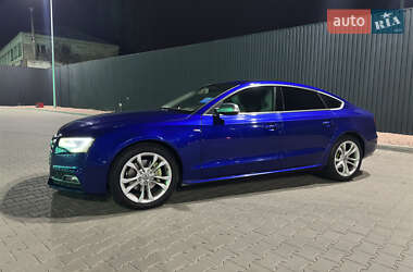 Audi A5 2009 Audi A5 2009