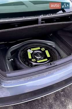 Купе Audi A5 2014 в 