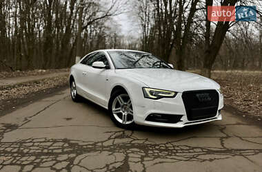 Купе Audi A5 2011 в Виннице