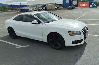 Купе Audi A5 2009 в Ровно