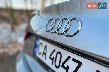 Купе Audi A5 2008 в 