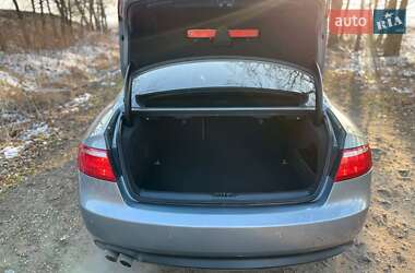 Купе Audi A5 2008 в 