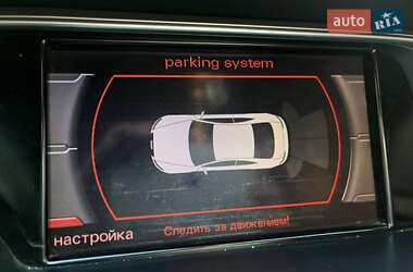 Купе Audi A5 2008 в 