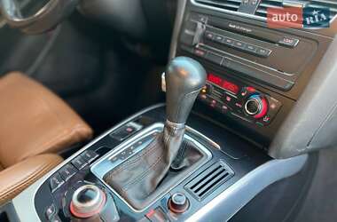 Купе Audi A5 2008 в 