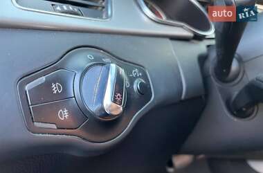 Купе Audi A5 2008 в 
