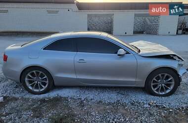 Купе Audi A5 2012 в 