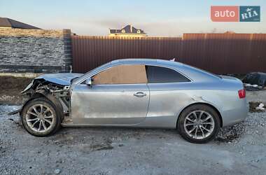 Купе Audi A5 2012 в 