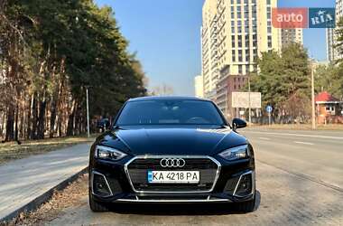 Ліфтбек Audi A5 2020 в Києві