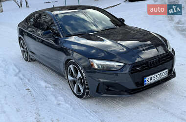 Лифтбек Audi A5 2020 в Киеве