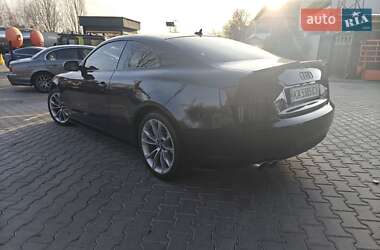 Купе Audi A5 2012 в Киеве