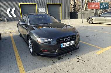 Audi A5 2012