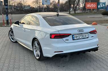 Купе Audi A5 2019 в Одессе