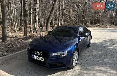 Audi A5 2013 Audi A5 2013