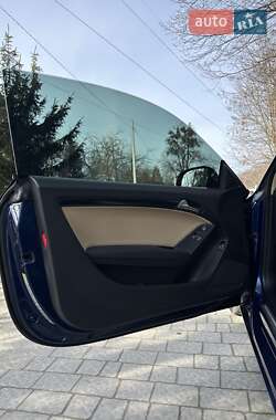 Купе Audi A5 2013 в 