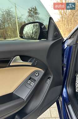 Купе Audi A5 2013 в 
