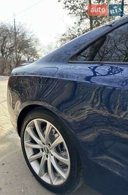 Купе Audi A5 2013 в 