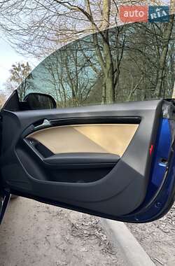 Купе Audi A5 2013 в 
