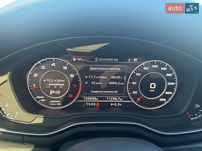 Купе Audi A5 2017 в Киеве