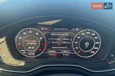 Купе Audi A5 2017 в 