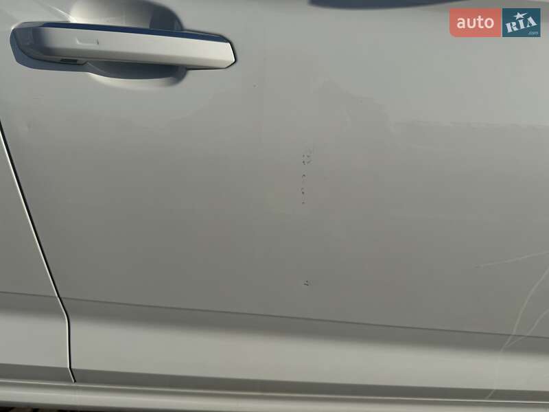 Купе Audi A5 2017 в Киеве
