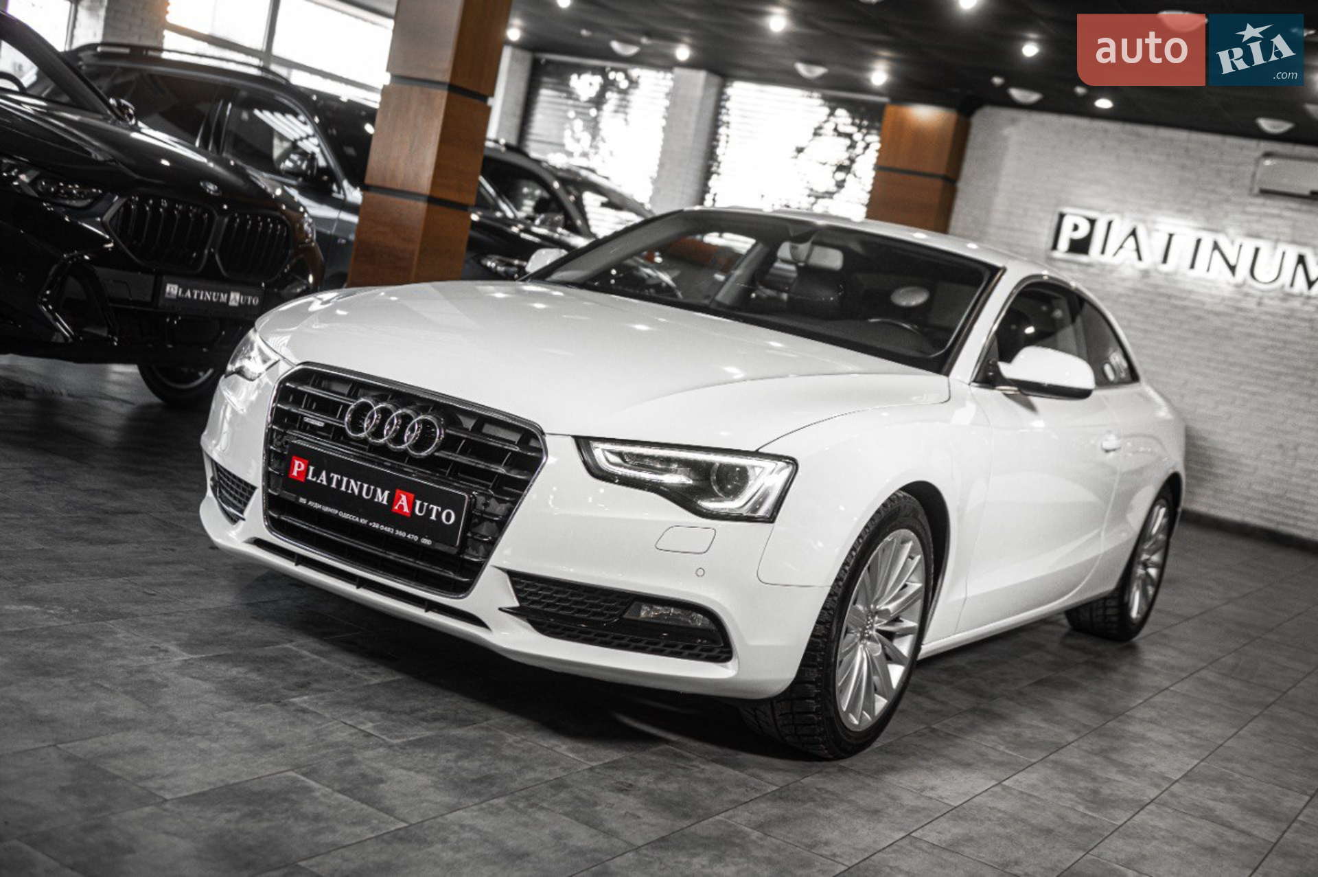 2011 Audi A5 - мініатюра 16