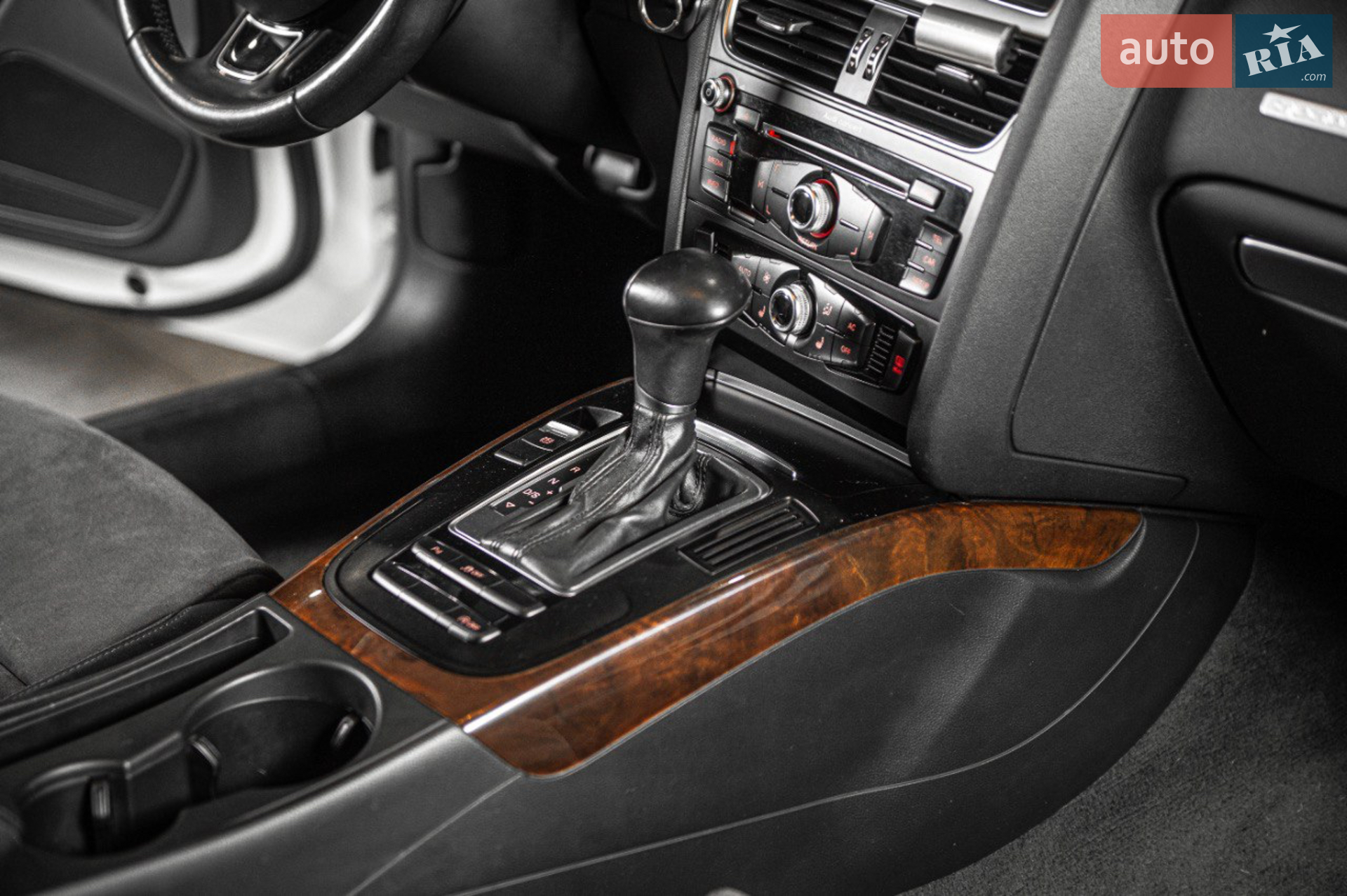 2011 Audi A5 - мініатюра 30
