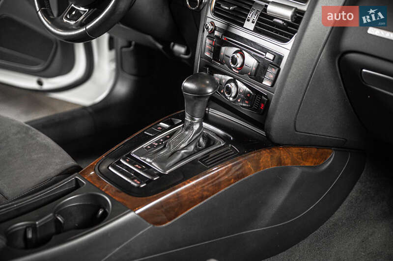 Купе Audi A5 2011 в Одессе