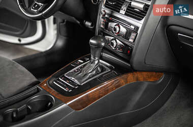 Купе Audi A5 2011 в 