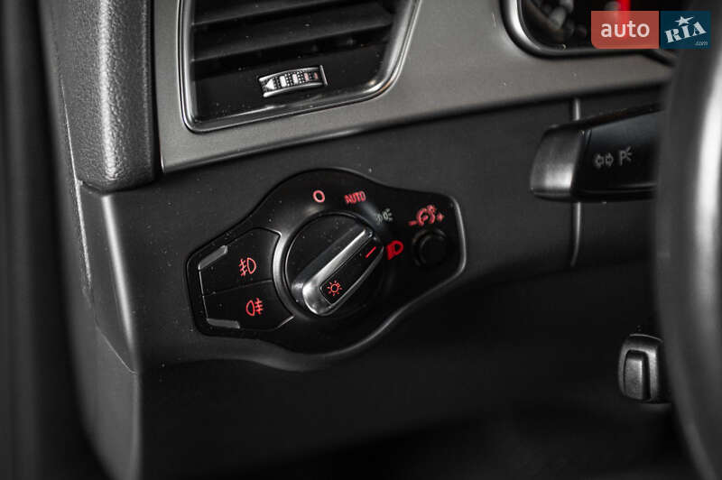 Купе Audi A5 2011 в Одессе