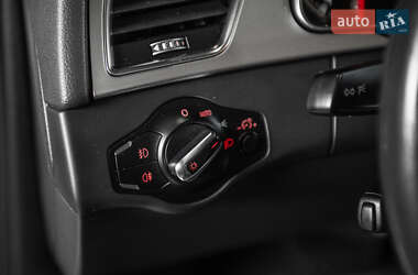 Купе Audi A5 2011 в 