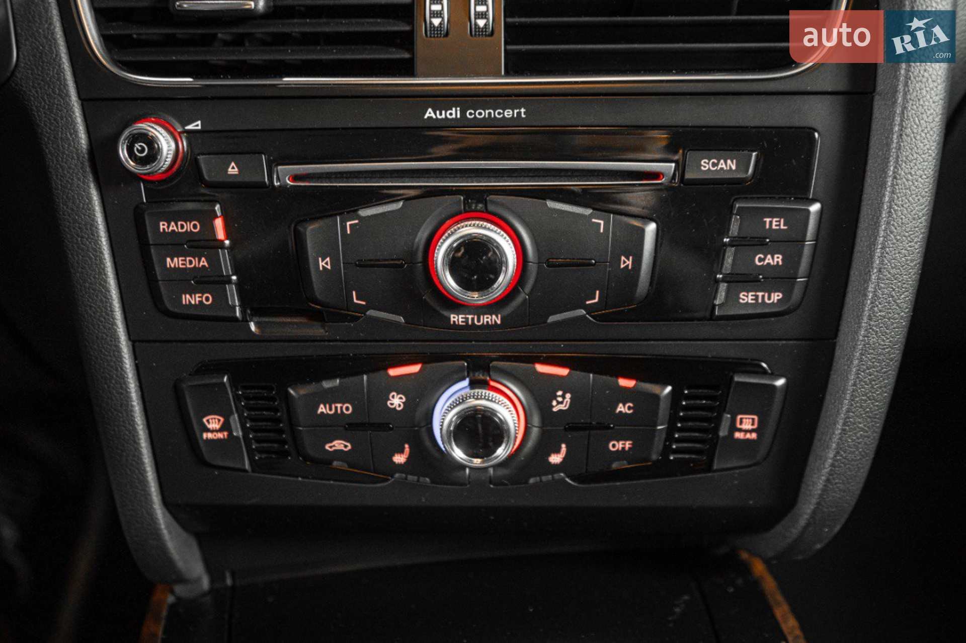 2011 Audi A5 - мініатюра 40