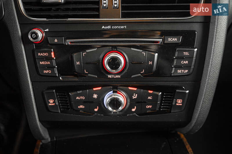 Купе Audi A5 2011 в Одессе