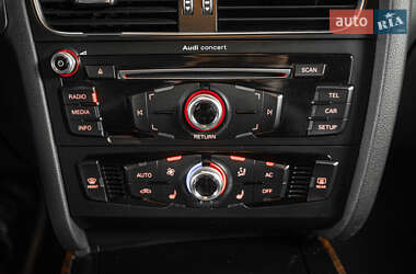 Купе Audi A5 2011 в 
