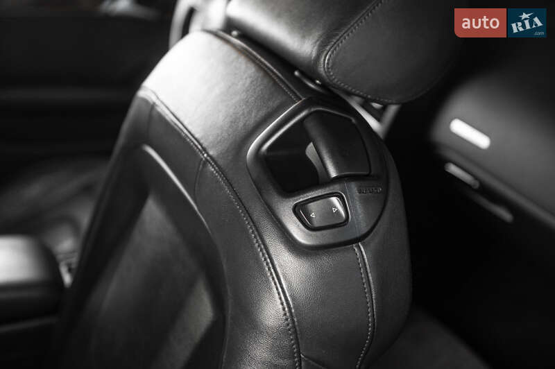 Купе Audi A5 2011 в Одессе