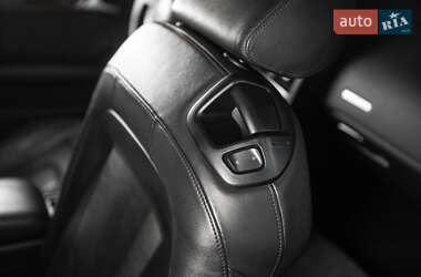 Купе Audi A5 2011 в 
