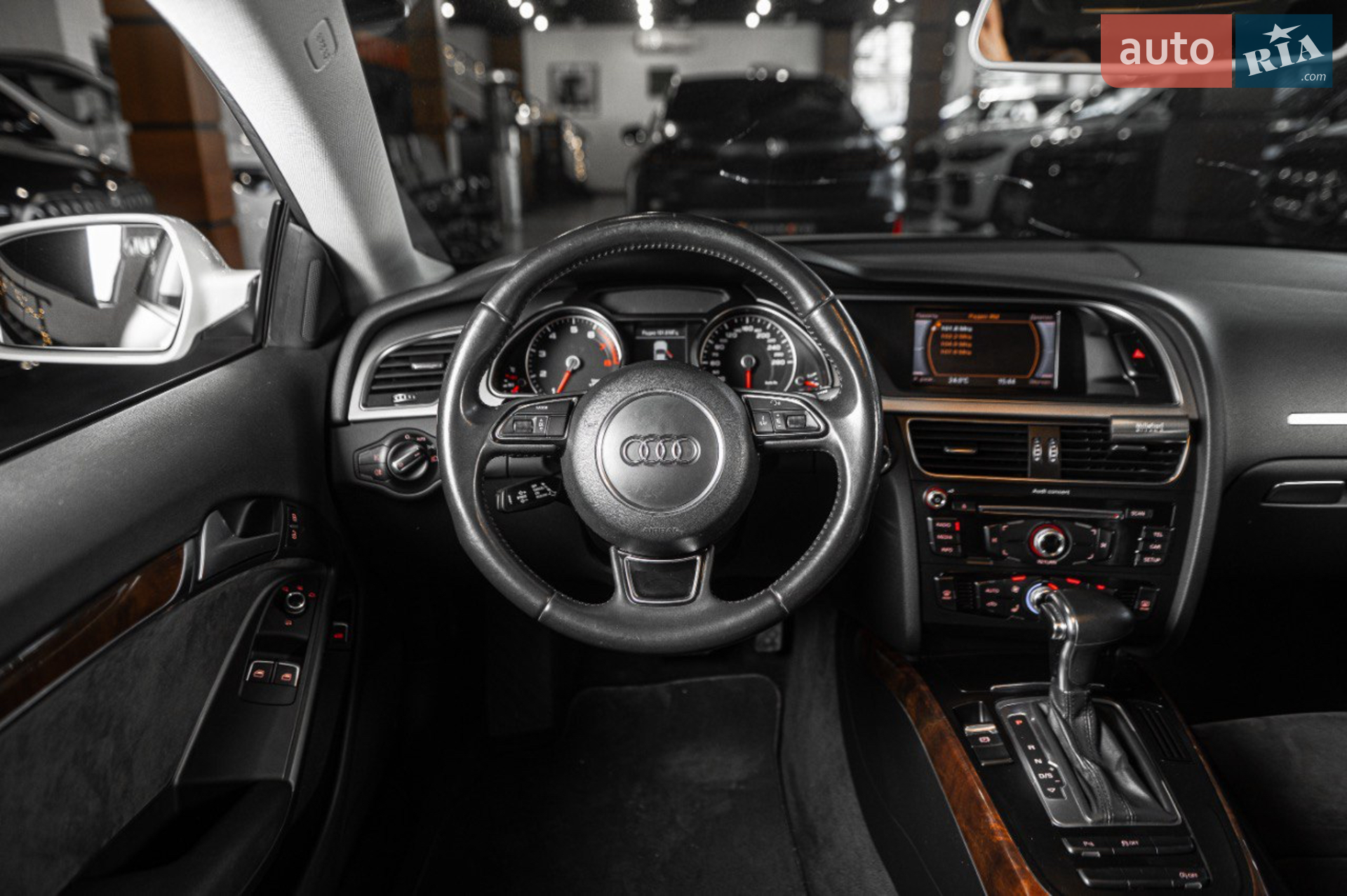 2011 Audi A5 - мініатюра 48