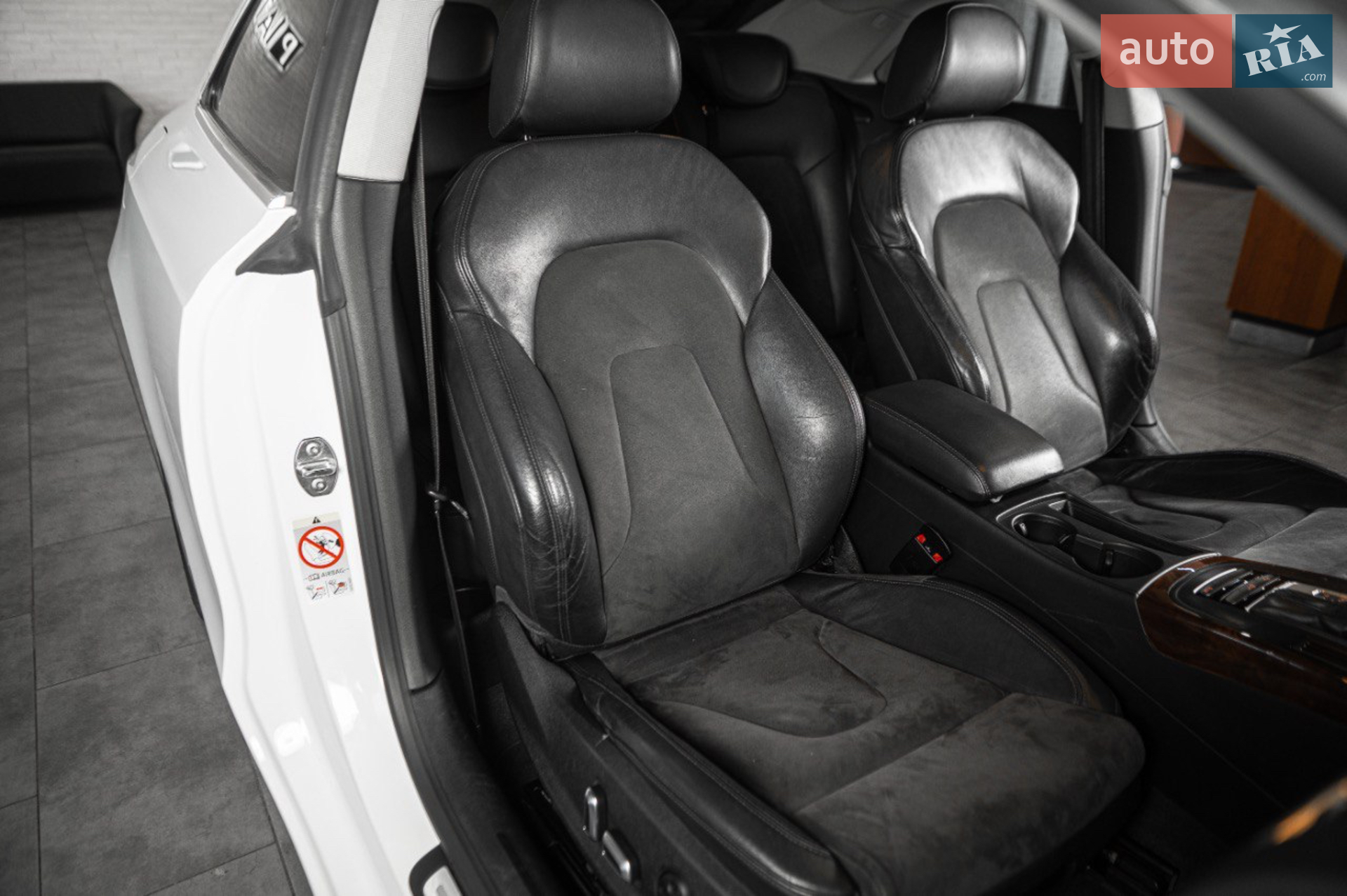 2011 Audi A5 - мініатюра 50