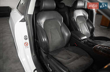 Купе Audi A5 2011 в 