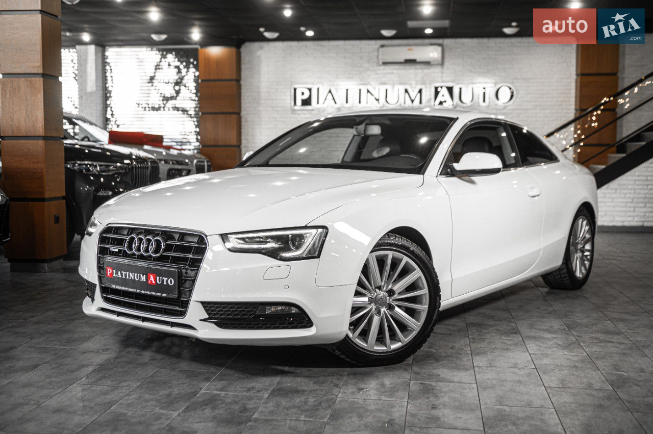 2011 Audi A5 - мініатюра 11
