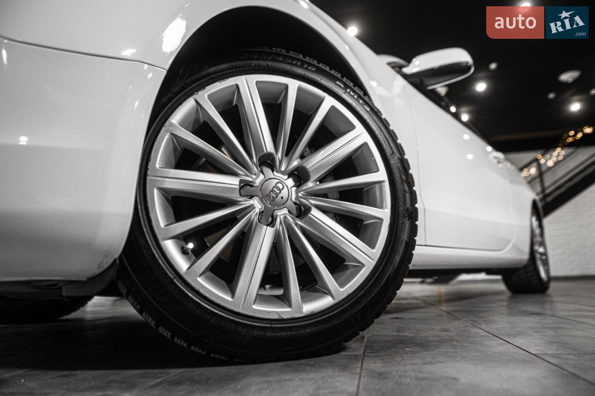 2011 Audi A5 - мініатюра 53