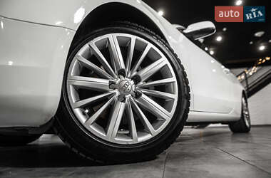 Купе Audi A5 2011 в 