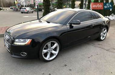 Купе Audi A5 2011 в Києві