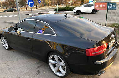 Купе Audi A5 2011 в Києві